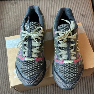 Men’s ASICS US4-S GEL-TERRAIN